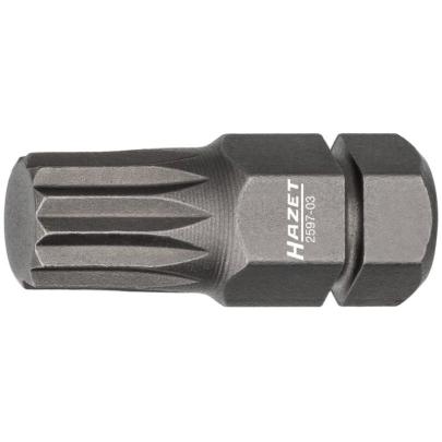 2597-03 - Bit do śrub XZN, M8