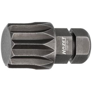 2597-04 - Bit do śrub XZN, M12