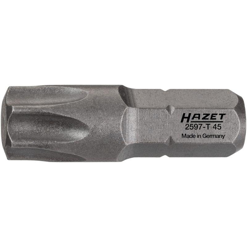 2597-T45 - Bit do śrub TORX®, T45