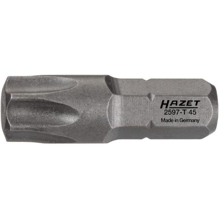 2597-T45 - Bit do śrub TORX®, T45