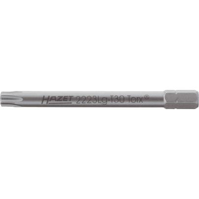 2223LG-T30 - Bit długi do śrub TORX®, T30