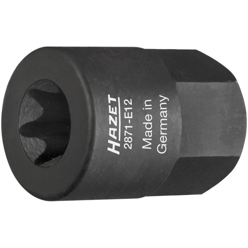 2871-E12 - Nasadka TORX do turbosprężarki i kolektora, E12