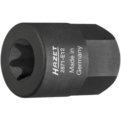 2871-E12 - Nasadka TORX do turbosprężarki i kolektora, E12