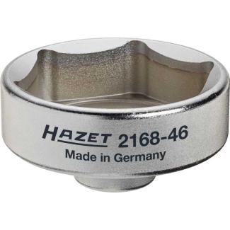 2168-46 - Nasadka 3/8" 6-kątna do filtra AdBlue do MERCEDES-BENZ, 46 mm