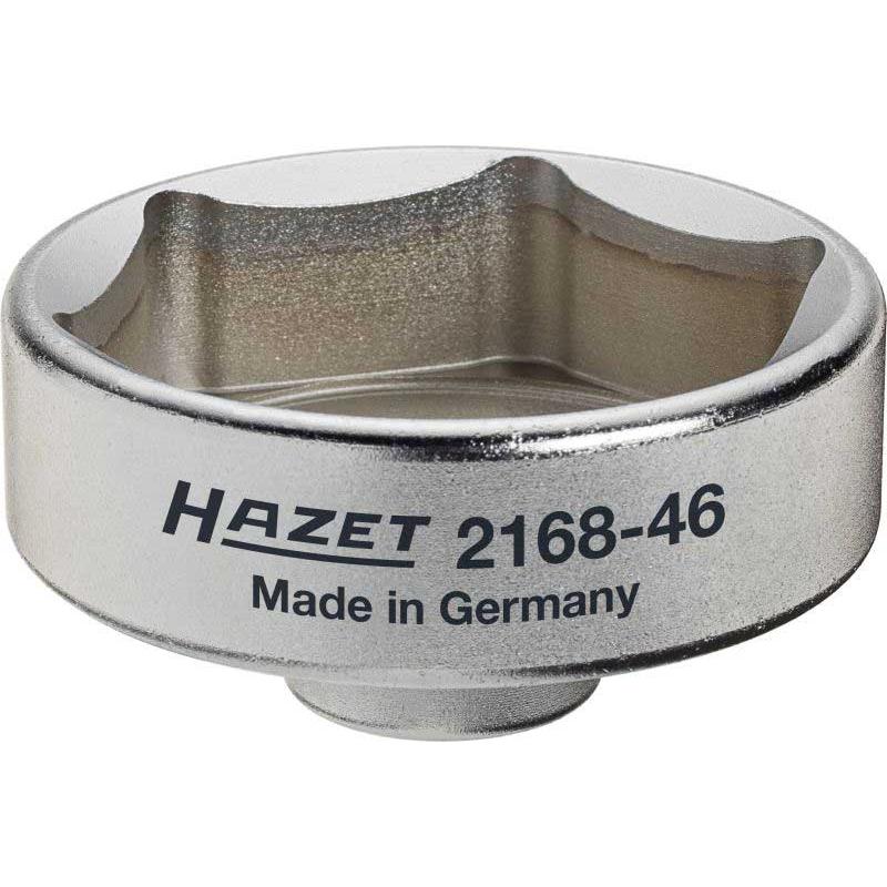 2168-46 - Nasadka 3/8" 6-kątna do filtra AdBlue do MERCEDES-BENZ, 46 mm