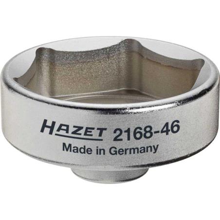 2168-46 - Nasadka 3/8" 6-kątna do filtra AdBlue do MERCEDES-BENZ, 46 mm
