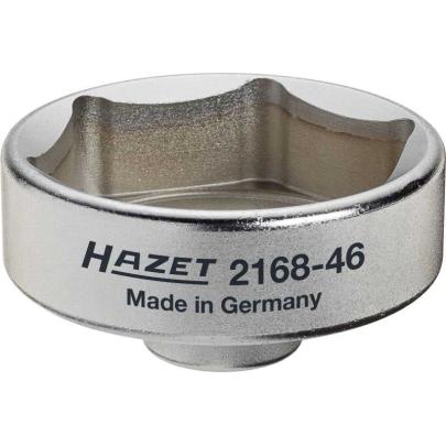 2168-46 - Nasadka 3/8" 6-kątna do filtra AdBlue do MERCEDES-BENZ, 46 mm