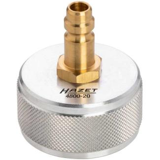 4800-20 - Adapter do chłodnic do CLAAS, IVECO, MAN i MERCEDES-BENZ