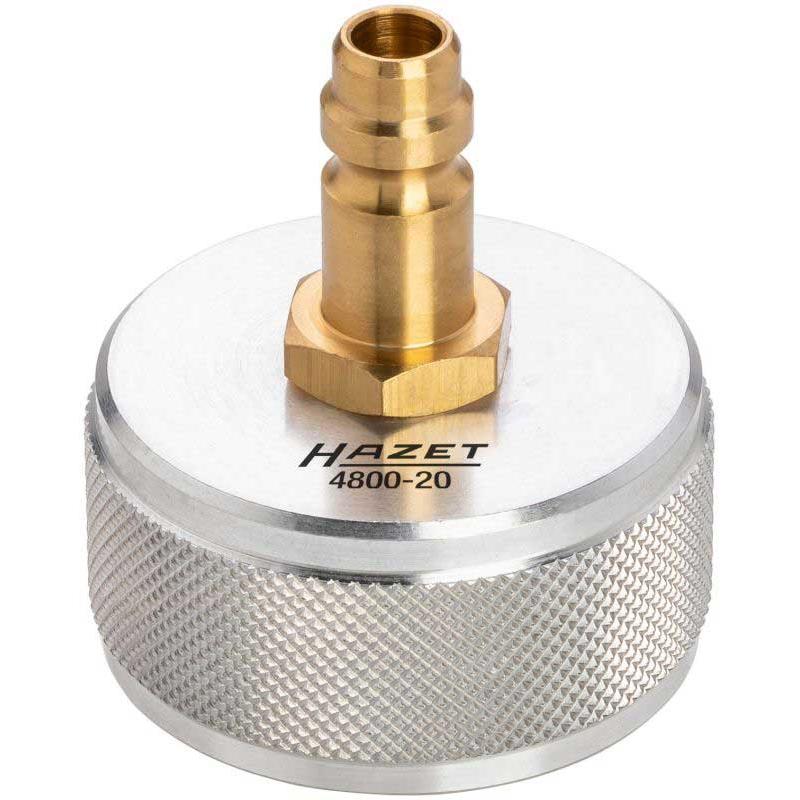4800-20 - Adapter do chłodnic do CLAAS, IVECO, MAN i MERCEDES-BENZ