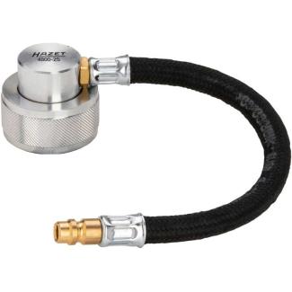 4800-25 - Adapter do chłodnic z kątowym przyłączem węża
