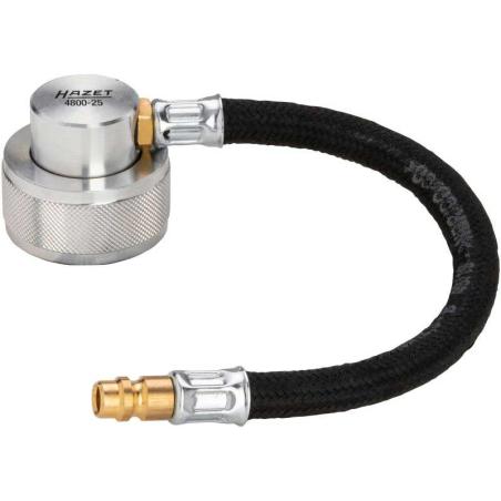 4800-25 - Adapter do chłodnic z kątowym przyłączem węża