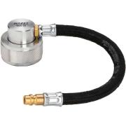 4800-25 - Adapter do chłodnic z kątowym przyłączem węża