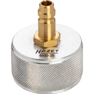 4800-26 - Adapter do chłodnic do DAF CF i XF