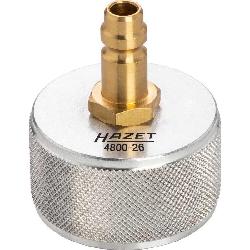 4800-26 - Adapter do chłodnic do DAF CF i XF