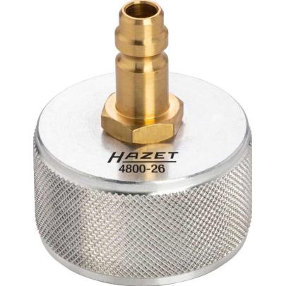 4800-26 - Adapter do chłodnic do DAF CF i XF