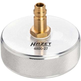 4800-27 -  Adapter do chłodnic do MERCEDES-BENZ Atego