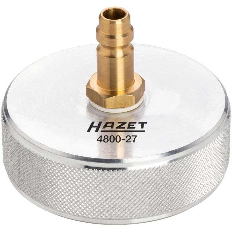 4800-27 -  Adapter do chłodnic do MERCEDES-BENZ Atego