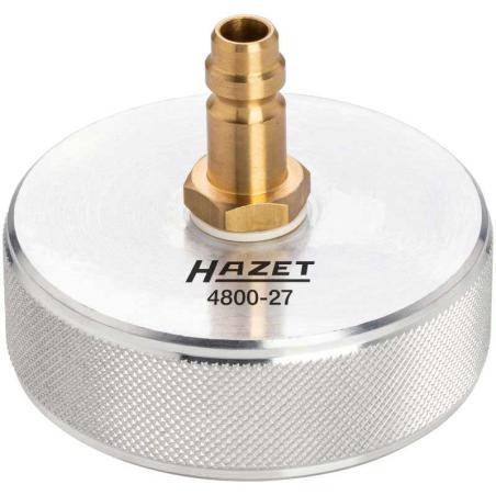 4800-27 -  Adapter do chłodnic do MERCEDES-BENZ Atego