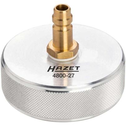 4800-27 -  Adapter do chłodnic do MERCEDES-BENZ Atego
