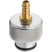 4800-28 - Adapter do chłodnic do MERCEDES-BENZ, MAN i FENDT