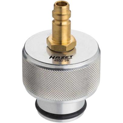 4800-28 - Adapter do chłodnic do MERCEDES-BENZ, MAN i FENDT