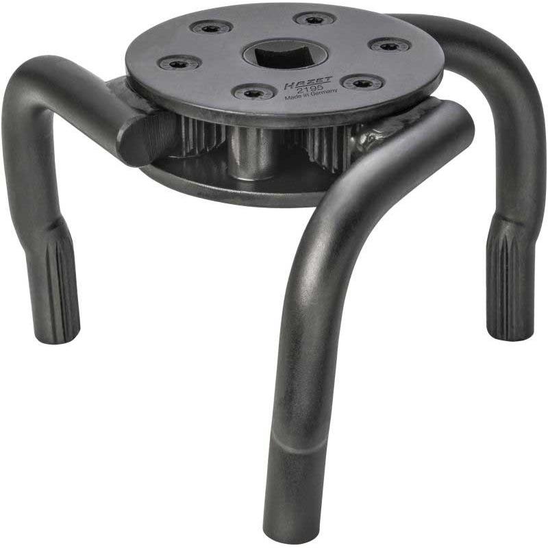 2195 - Klucz do kartuszy 1/2", 90 - 140 mm