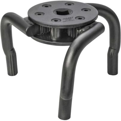 2195 - Klucz do kartuszy 1/2", 90 - 140 mm