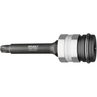 2784-T60/4 - Zestaw nasadek trzpieniowych do tarcz hamulcowych 3/4", T60