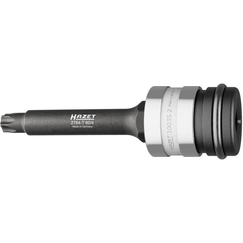 2784-T60/4 - Zestaw nasadek trzpieniowych do tarcz hamulcowych 3/4", T60