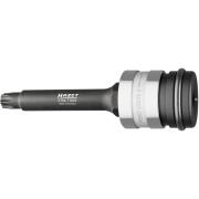 2784-T60/4 - Zestaw nasadek trzpieniowych do tarcz hamulcowych 3/4", T60