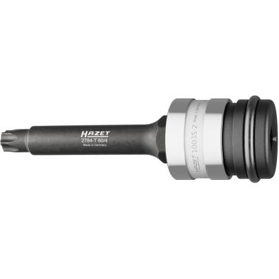 2784-T60/4 - Zestaw nasadek trzpieniowych do tarcz hamulcowych 3/4", T60