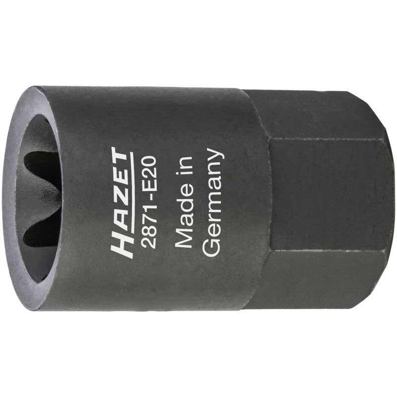 2871-E20 - Nasadka TORX do zacisków hamulców tarczowych, E20