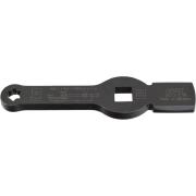 2872-E18 - Klucz oczkowy udarowy TORX 3/4" z 2 powierzchniami udarowymi, E18