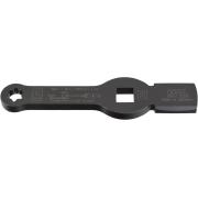 2872-E20 - Klucz oczkowy udarowy TORX 3/4" z 2 powierzchniami udarowymi, E20