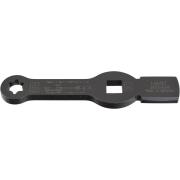 2872-E24 - Klucz oczkowy udarowy TORX 3/4" z 2 powierzchniami udarowymi, E24