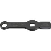 2872SZ-26 - Klucz oczkowy udarowy 12-kątny 3/4" z 2 powierzchniami udarowymi, 26 mm