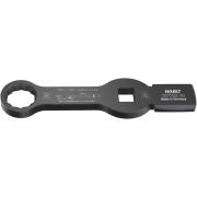 2872SZ-30 - Klucz oczkowy udarowy 12-kątny 3/4" z 2 powierzchniami udarowymi, 30 mm