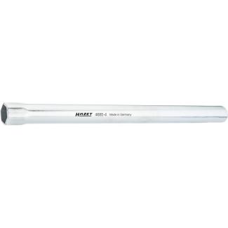 4685-4 - Klucz rurowy nasadowy 1/2", 6-kątny, 24 mm