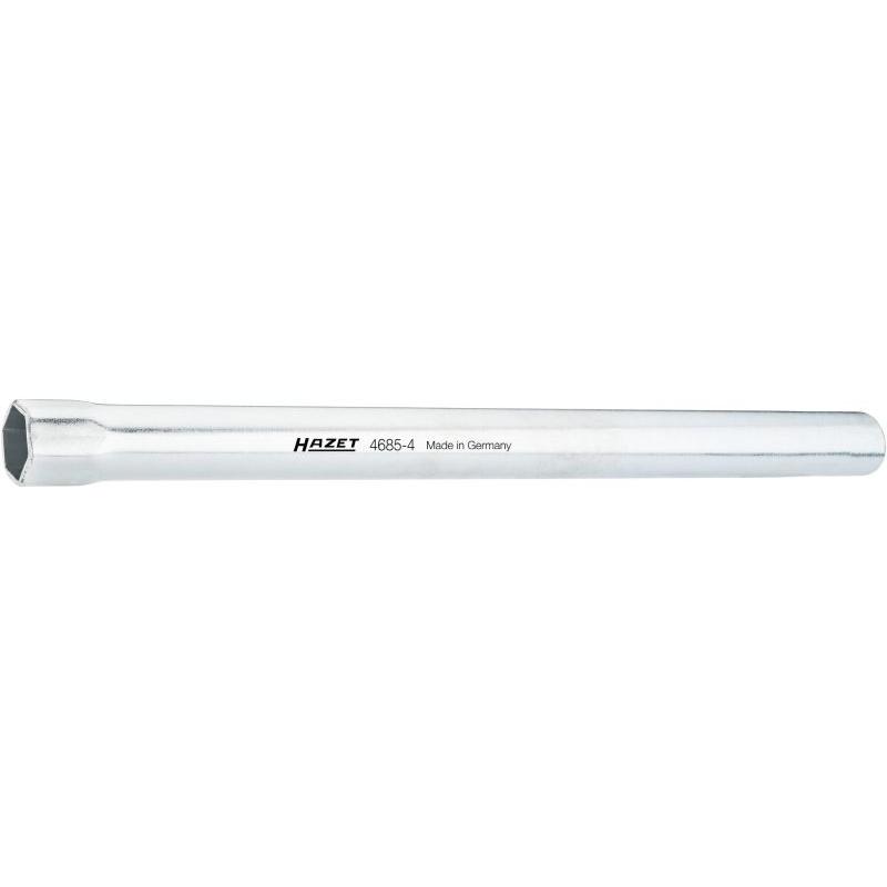 4685-4 - Klucz rurowy nasadowy 1/2", 6-kątny, 24 mm