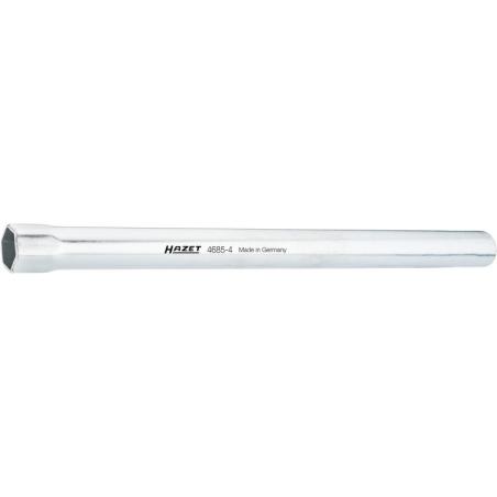 4685-4 - Klucz rurowy nasadowy 1/2", 6-kątny, 24 mm