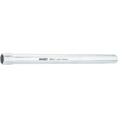 4685-4 - Klucz rurowy nasadowy 1/2", 6-kątny, 24 mm