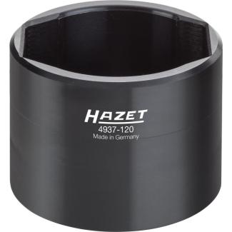 4937-120 - Nasadka 3/4" do nakrętek osi w pojazdach użytkowych, 120 mm