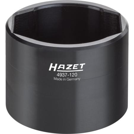 4937-120 - Nasadka 3/4" do nakrętek osi w pojazdach użytkowych, 120 mm
