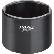 4937-120 - Nasadka 3/4" do nakrętek osi w pojazdach użytkowych, 120 mm