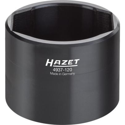 4937-120 - Nasadka 3/4" do nakrętek osi w pojazdach użytkowych, 120 mm