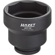 4937-80 - Nasadka 3/4" 8-kątna do nakrętek osi w pojazdach użytkowych, 80 mm