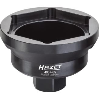4937-85 - Nasadka do nakrętek osi w pojazdach użytkowych, 85 mm 