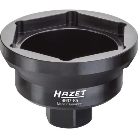 4937-85 - Nasadka do nakrętek osi w pojazdach użytkowych, 85 mm 