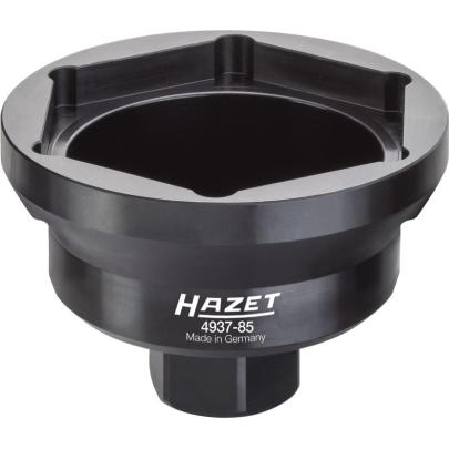 4937-85 - Nasadka do nakrętek osi w pojazdach użytkowych, 85 mm 