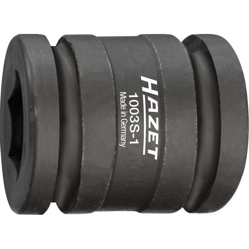 1003S-1 - Adapter udarowy 3/4" 6-kątny